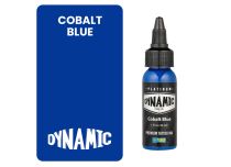 Tinta de tatuaje estéril azul cobalto | Dynamic