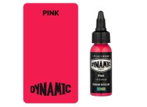 Tinta de tatuaje estéril Pink | Dynamic