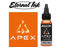 APEX Amulet ETERNAL Sterile Tattoo Mix | Oro