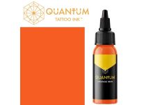 Orange Man Tattoo Ink | Quantum