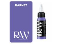 Tinta para tatuajes RAW Platinum, estéril, color : Barney