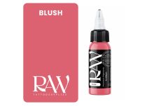 RAW Platinum Tattoo Ink, estéril, color : Blush