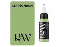 Tinta para tatuajes RAW Platinum, estéril, color : Leprechaun