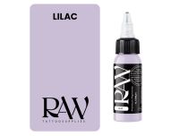 RAW Platinum Tattoo Ink, estéril, color : Lila
