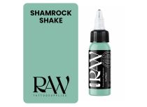 Tinta para tatuajes RAW Platinum, estéril, color: Shamrock Shake