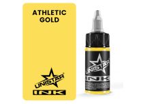 Tinta para Tatuaje - Estéril - ORO ATLETICO | UNISTAR COLORS™ Ink