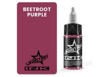 Tinta para Tatuaje - Estéril - BEETROOT PURPLE | UNISTAR COLORS™ Ink
