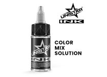 Tinta para Tatuaje - Estéril - COLOR MIX SOLUTION | UNISTAR COLORS™ Ink