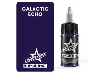 Tinta para Tatuajes - Estéril - GALACTIC ECHO | UNISTAR COLORS™ Ink