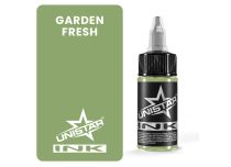 Tinta para Tatuajes - Estéril - GARDEN FRESH | UNISTAR COLORS™ Ink