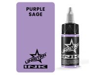 Tinta para Tatuaje - Estéril - PURPLE SAGE | UNISTAR COLORS™ Ink