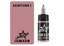 Tinta para Tatuajes - Estéril - SKINTONE 1 | UNISTAR COLORS™ Ink