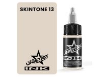Tinta para Tatuajes - Estéril - SKINTONE 13 | UNISTAR COLORS™ Ink