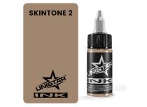 Tinta para Tatuajes - Estéril - SKINTONE 2 | UNISTAR COLORS™ Ink