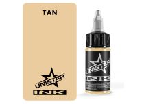 Tinta para Tatuaje - Estéril - TAN | UNISTAR COLORS™ Ink