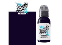 Tinta para Tatuajes Limitless - Azul Oscuro 2 v2 | World Famous