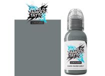 Mezcla para el tatuaje Limitless Dark Warm Grey | World Famous