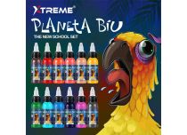 Planeta Biu Sterile Tattoo Mixing Set |  Xtreme Ink