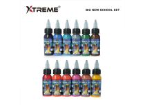 Set de Tinta Estéril Planeta Biu | XtremeInk