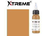 Mezcla estéril para tatuajes - Funky Yellow|  Xtreme Ink