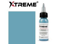 Tinta de tatuaje estéril - Azul marino | XtremeInk