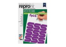 Carpeta de copia manual | SPIRIT - VERDE
