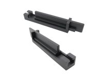 Plantilla de alineación para bloques de inercia y muelles |ITC