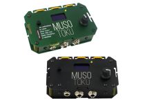 Fuente de alimentación MUSO TOKU Pantalla digital | Muso Toku