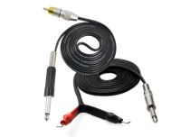 Clip cord Silicona EIKON 2 m
