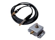 Función pedal de aluminio ON/OFF | Vmoths