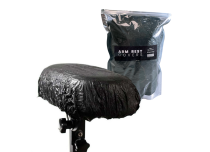 Protección para ZM030 & ZM037 color Negro bolsa 50x36cm 50pcs