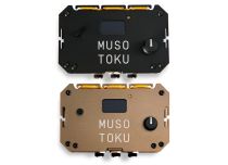 MUSOTOKU Fuente de alimentación de 2 salidas, carga USB-C | Muso Toku