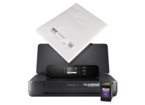 Termocopiadora Purple Stencil M200 y papel compatible | HP