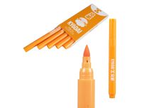 Rotuladores KYODAI - FIRM TIP - Amarillo Dorado
