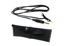 Clip Cord Luxe VMOTHS longitud 2 m + Estuche de piel