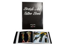 BREIZH ART TATTOO BOOK de Neusky y Odrey
