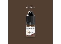 Pigmento para cejas ETALON MIX estéril 5ml N°10 Arabica
