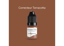 Pigmento corrector estéril ETALON MIX Terracotta 5ml