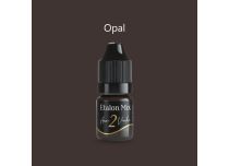 Pigmento para párpados ETALON MIX estéril 5ml N°2 Opal