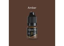 Pigmento para párpados ETALON MIX estéril 5ml N°3 Ámbar