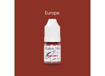 Pigmento labial ETALON MIX estéril 5ml Europa