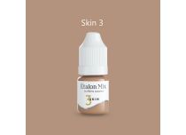 Pigmento cutáneo ETALON MIX estéril 5ml N°3
