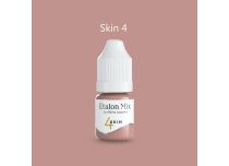 Pigmento cutáneo ETALON MIX estéril 5ml N°4