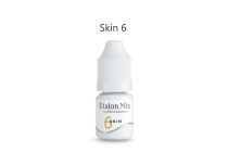 Pigmento cutáneo ETALON MIX estéril 5ml N°6