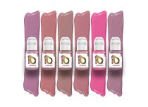Mélange pour Maquillage PERMA BLEND Luxe EVENFLO - True Lips 6x14ml