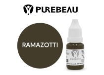 Ramazotti Pigmento Estéril para Maquillaje Permanente | Purebeau