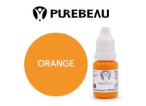 Pigmento Estéril para Maquillaje Permanente C0 087 Naranja | Purebeau