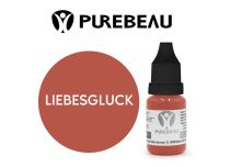 Liebesglück Pigmento Estéril para Maquillaje Permanente | Purebeau