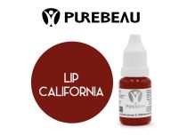 Pigmento para Maquillaje Permanente LP62 Lip California estéril | Purebeau