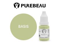 Maquillaje Permanente Estéril Pigmento MicroPigment Base | Purebeau